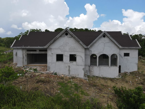 Fourth image of 440- Moorlands, Mandeville Man in Mooreland, Manchester, Jamaica - property is For Sale