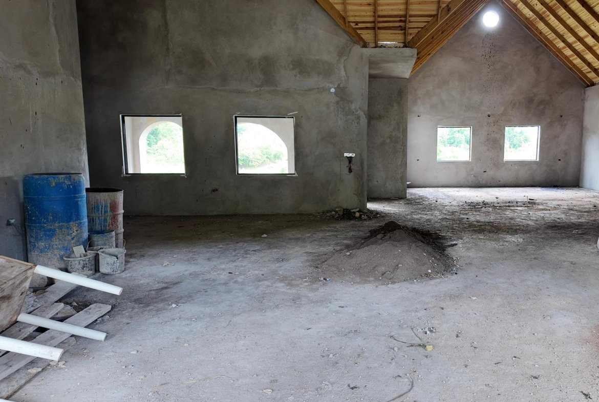 Fifth image of 440- Moorlands, Mandeville Man in Mooreland, Manchester, Jamaica - property is For Sale