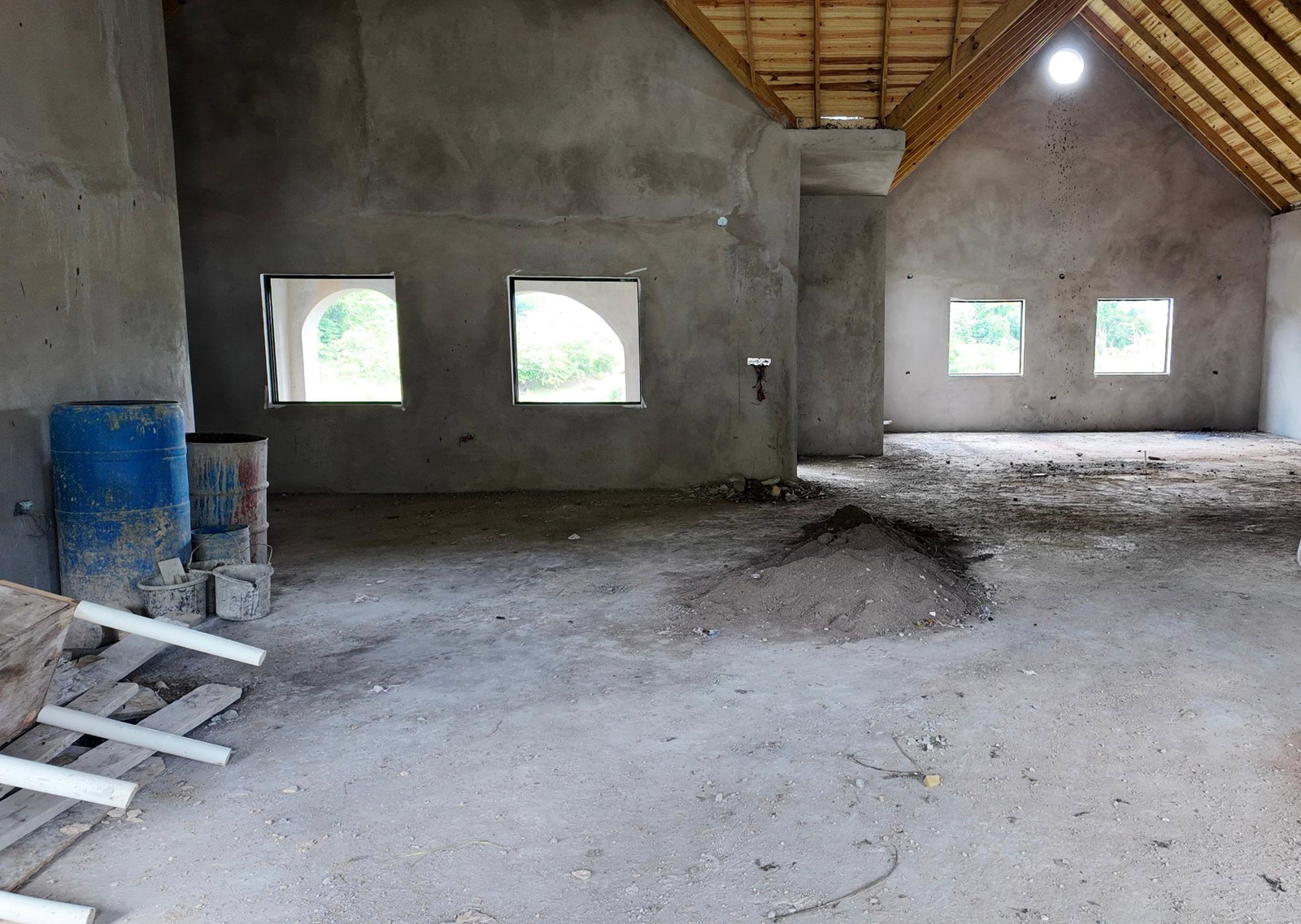 Fifth image of 440- Moorlands, Mandeville Man in Mooreland, Manchester, Jamaica - property is For Sale