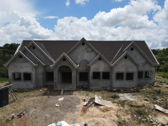 First image of 440- Moorlands, Mandeville Man in Mooreland, Manchester, Jamaica - property is For Sale