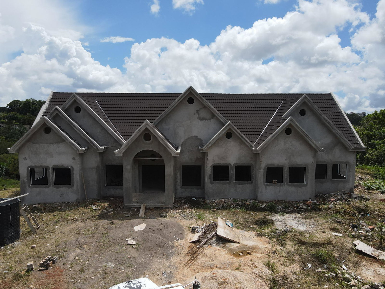 First image of 440- Moorlands, Mandeville Man in Mooreland, Manchester, Jamaica - property is For Sale