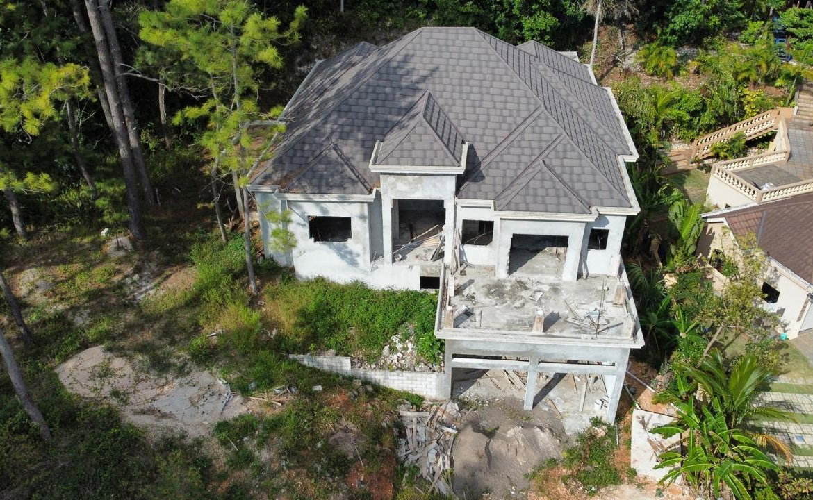 Second image of Lot 178 Moorlands Estate in Mandeville, Manchester, Jamaica - property is For Sale