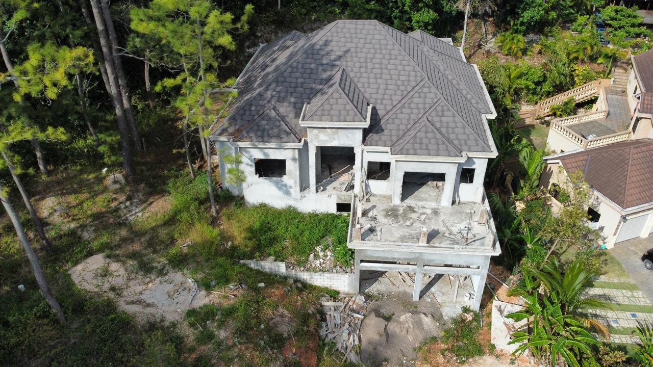 Second image of Lot 178 Moorlands Estate in Mandeville, Manchester, Jamaica - property is For Sale