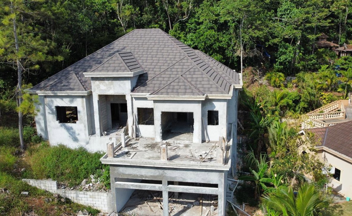 First image of Lot 178 Moorlands Estate in Mandeville, Manchester, Jamaica - property is For Sale