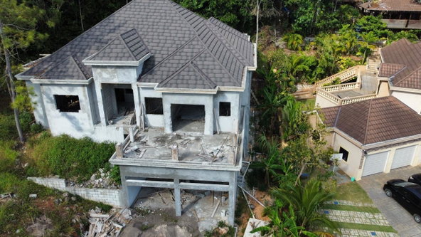 Fourth image of Lot 178 Moorlands Estate in Mandeville, Manchester, Jamaica - property is For Sale