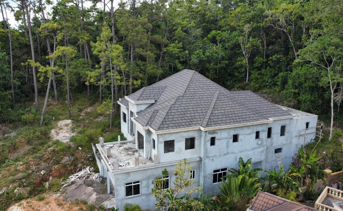 Fifth image of Lot 178 Moorlands Estate in Mandeville, Manchester, Jamaica - property is For Sale