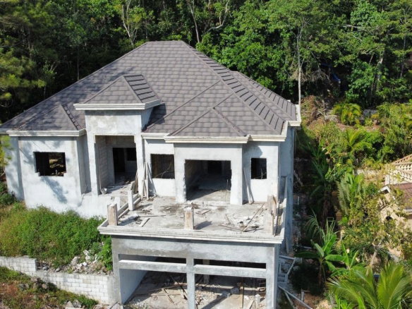 First image of Lot 178 Moorlands Estate in Mandeville, Manchester, Jamaica - property is For Sale