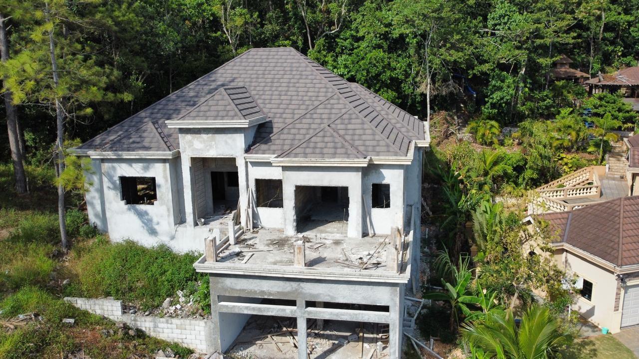 First image of Lot 178 Moorlands Estate in Mandeville, Manchester, Jamaica - property is For Sale