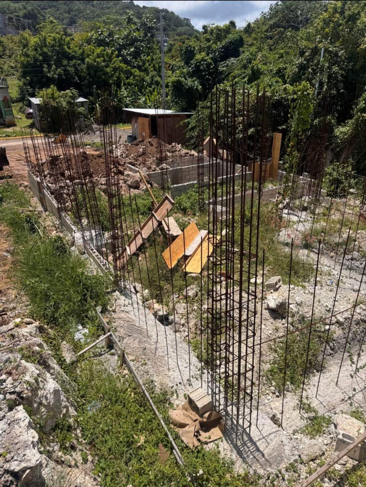 Second image of 180 Grange Close in Boscobel, St. Mary, Jamaica - property is For Sale
