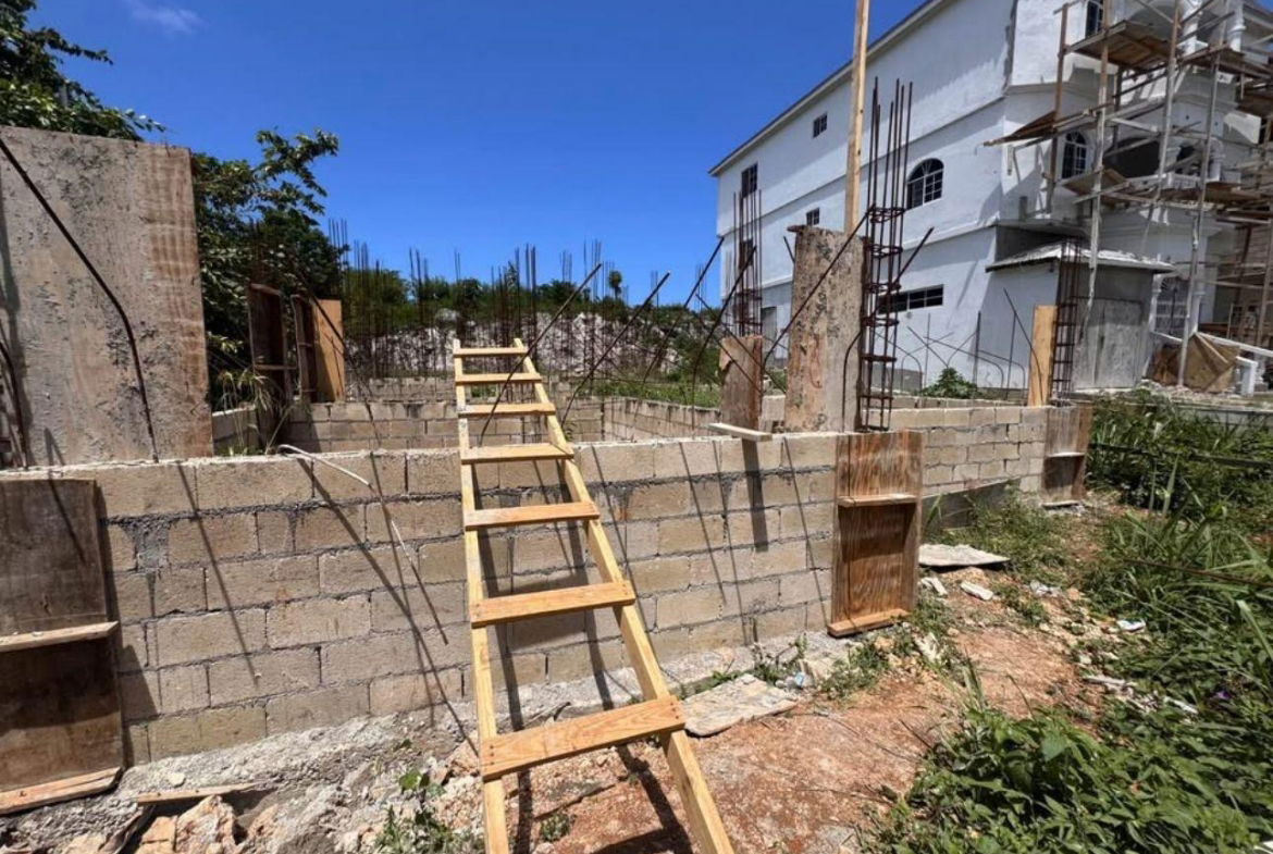 Fourth image of 180 Grange Close in Boscobel, St. Mary, Jamaica - property is For Sale
