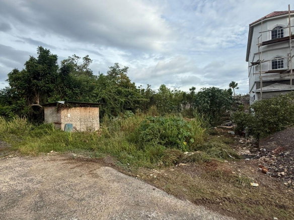 First image of 180 Grange Close in Boscobel, St. Mary, Jamaica - property is For Sale