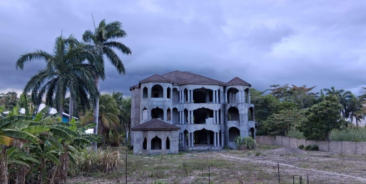 Second image of 1 Tower Hill in Tower Isle, St. Mary, Jamaica - property is For Sale