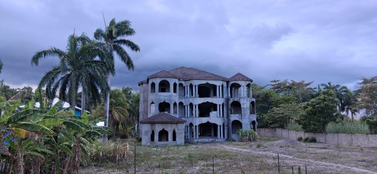 Second image of 1 Tower Hill in Tower Isle, St. Mary, Jamaica - property is For Sale