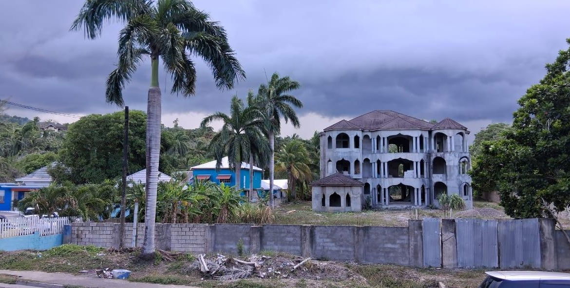 Third image of 1 Tower Hill in Tower Isle, St. Mary, Jamaica - property is For Sale