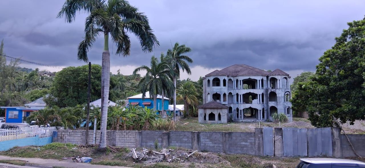 Third image of 1 Tower Hill in Tower Isle, St. Mary, Jamaica - property is For Sale