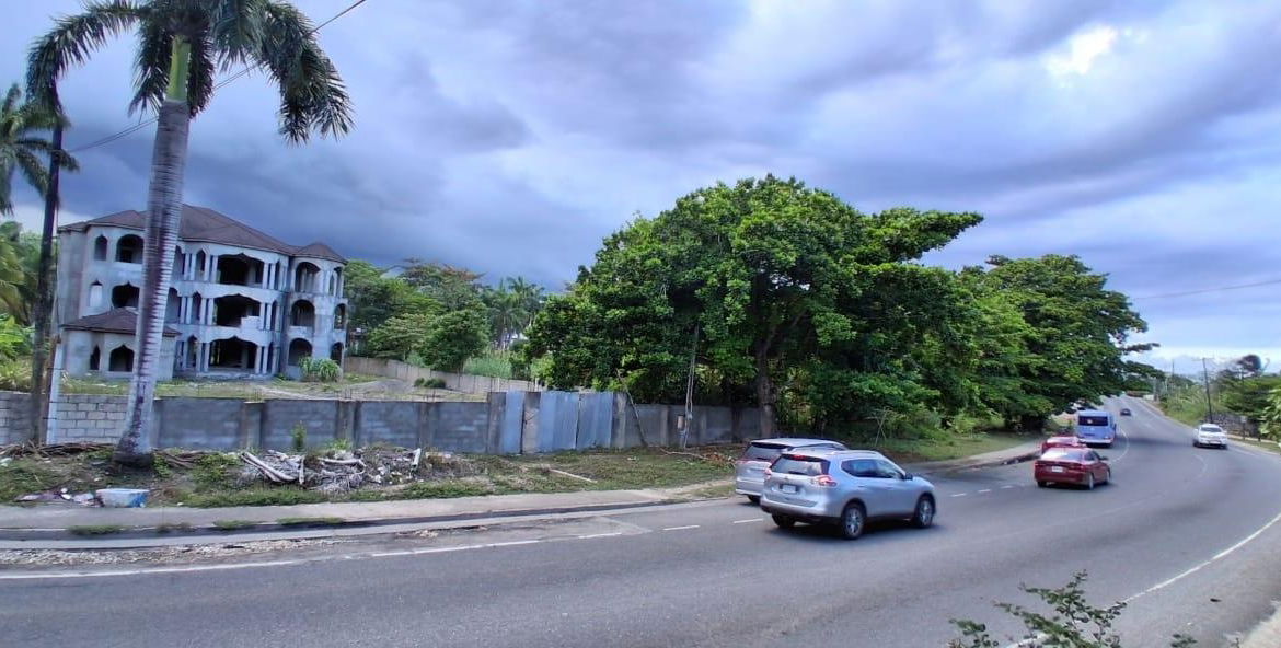 Fourth image of 1 Tower Hill in Tower Isle, St. Mary, Jamaica - property is For Sale