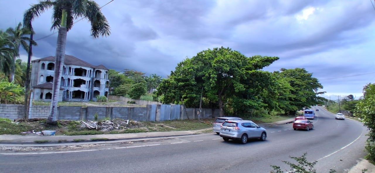 Fourth image of 1 Tower Hill in Tower Isle, St. Mary, Jamaica - property is For Sale