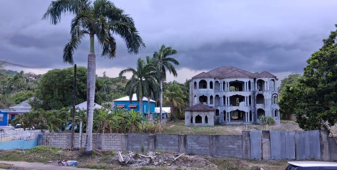 Fifth image of 1 Tower Hill in Tower Isle, St. Mary, Jamaica - property is For Sale