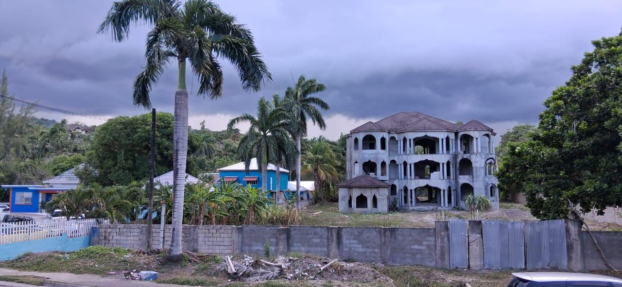 Fifth image of 1 Tower Hill in Tower Isle, St. Mary, Jamaica - property is For Sale