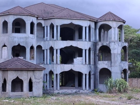 First image of 1 Tower Hill in Tower Isle, St. Mary, Jamaica - property is For Sale