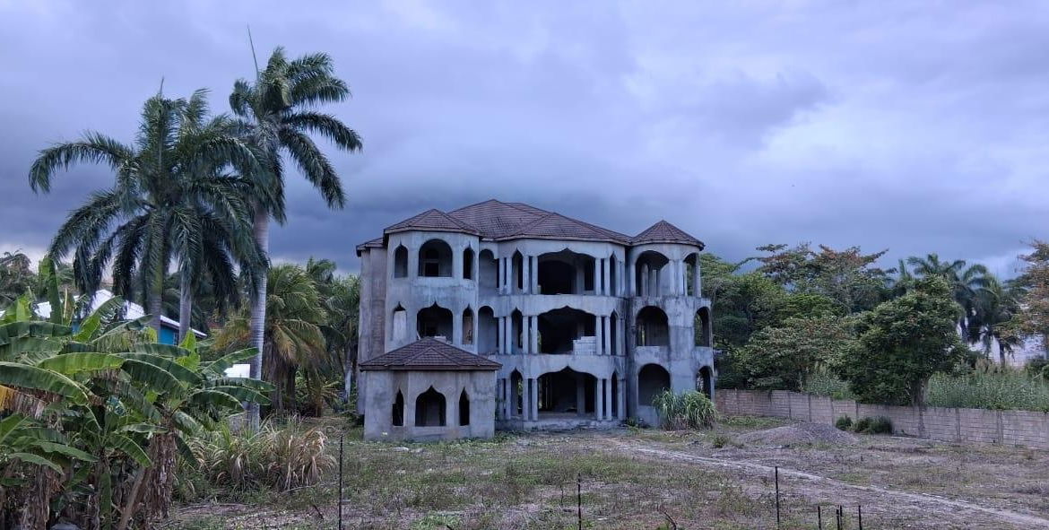 Seventh image of 1 Tower Hill in Tower Isle, St. Mary, Jamaica - property is For Sale