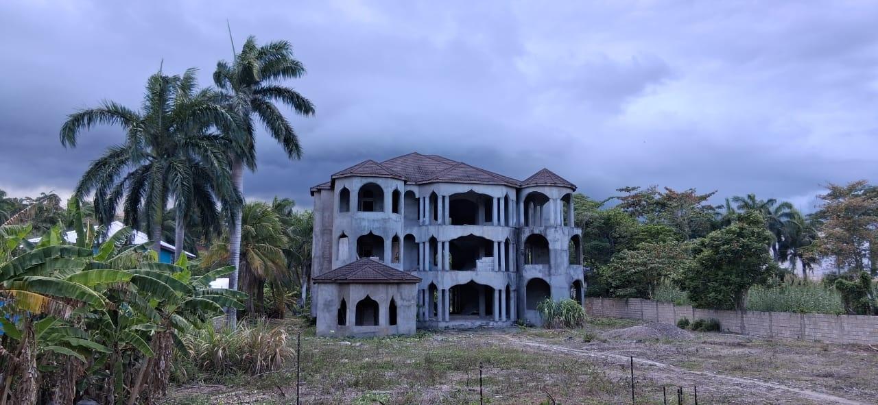 Seventh image of 1 Tower Hill in Tower Isle, St. Mary, Jamaica - property is For Sale