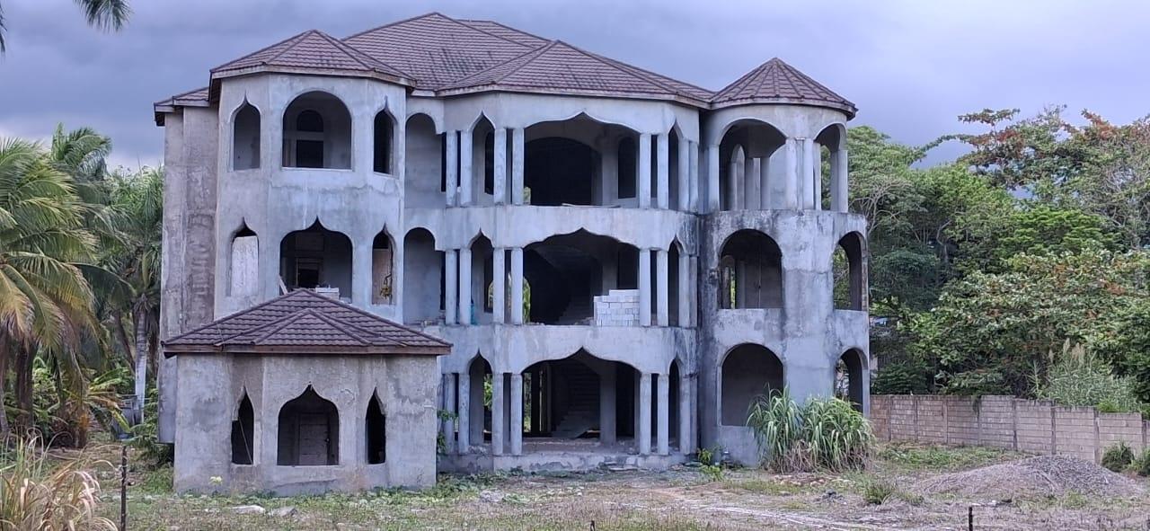 First image of 1 Tower Hill in Tower Isle, St. Mary, Jamaica - property is For Sale