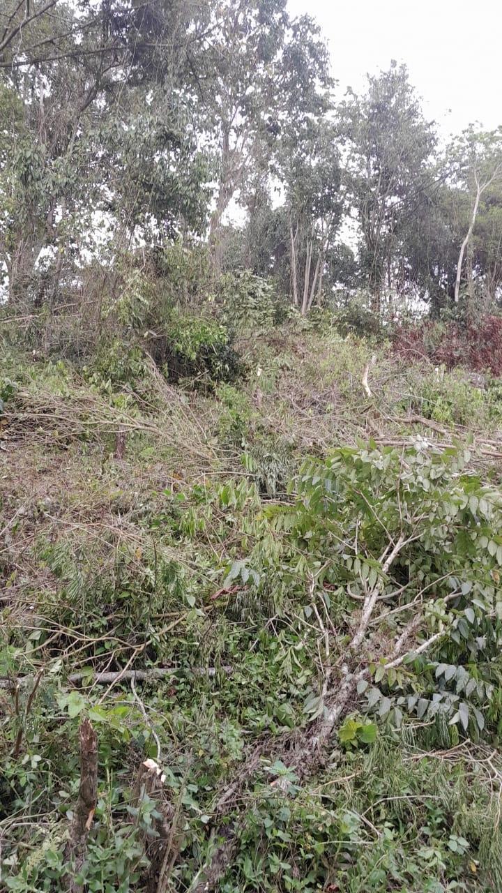 Unfinished-7500-Sq.Ft_.-Mansion-for-Sale-in-Heartease-Manchester-Jamaica Fifteenth image of Heartease, Manchester in Heartease, Manchester, Jamaica - property is For Sale