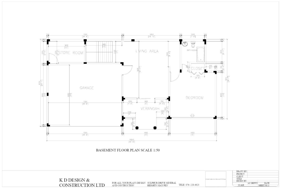 Seventh image of Heartease, Manchester in Heartease, Manchester, Jamaica - property is For Sale