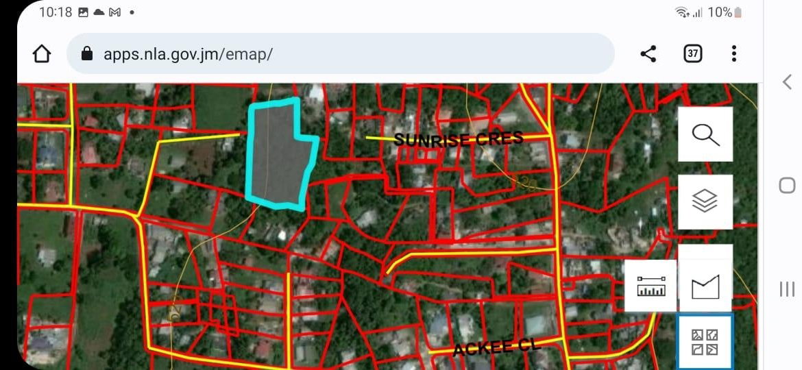 Tenth image of Heartease, Manchester in Heartease, Manchester, Jamaica - property is For Sale