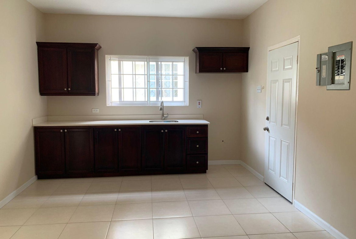 Second image of Apt 3-133 Pine Boulevard in Kingston 6, St. Andrew, Jamaica - property is For Rent
