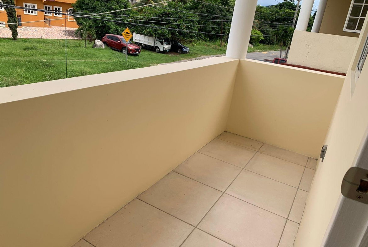 Eleventh image of Apt 3-133 Pine Boulevard in Kingston 6, St. Andrew, Jamaica - property is For Rent