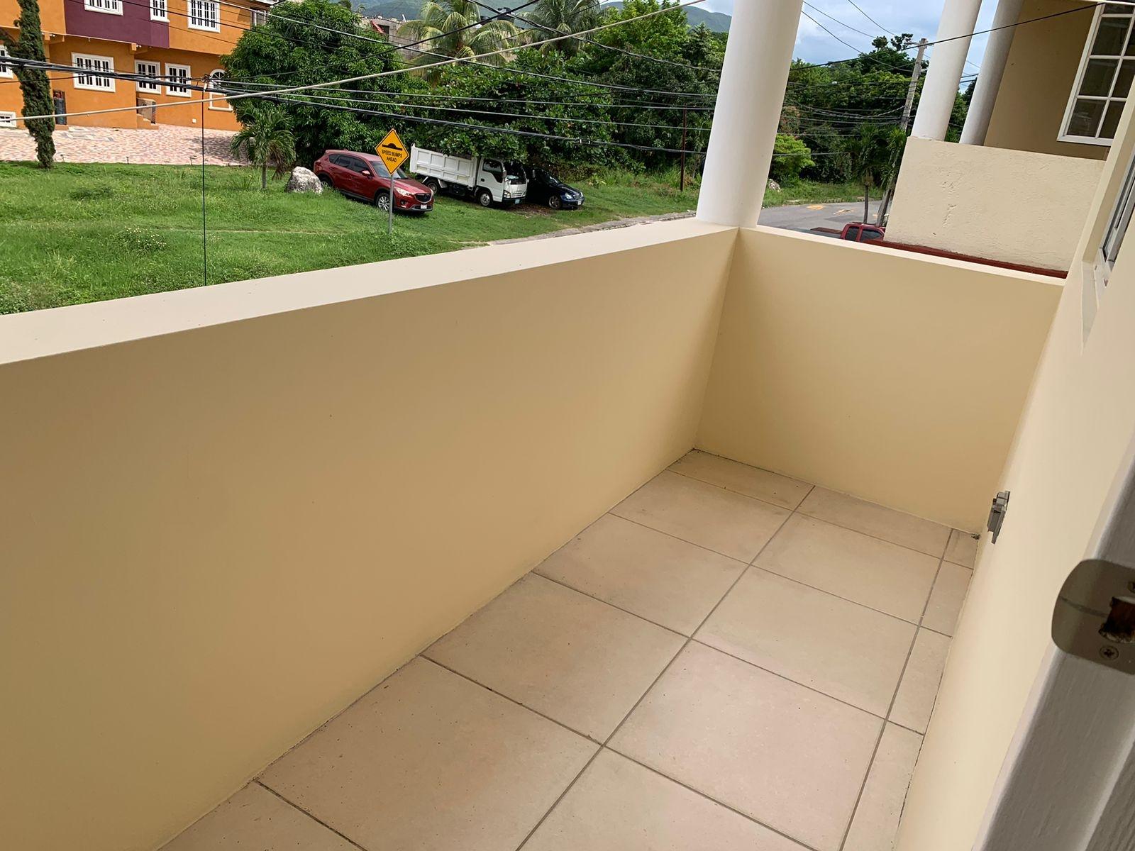 Eleventh image of Apt 3-133 Pine Boulevard in Kingston 6, St. Andrew, Jamaica - property is For Rent