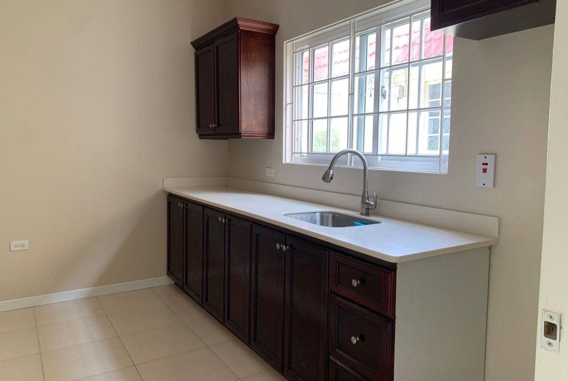 Fourth image of Apt 3-133 Pine Boulevard in Kingston 6, St. Andrew, Jamaica - property is For Rent