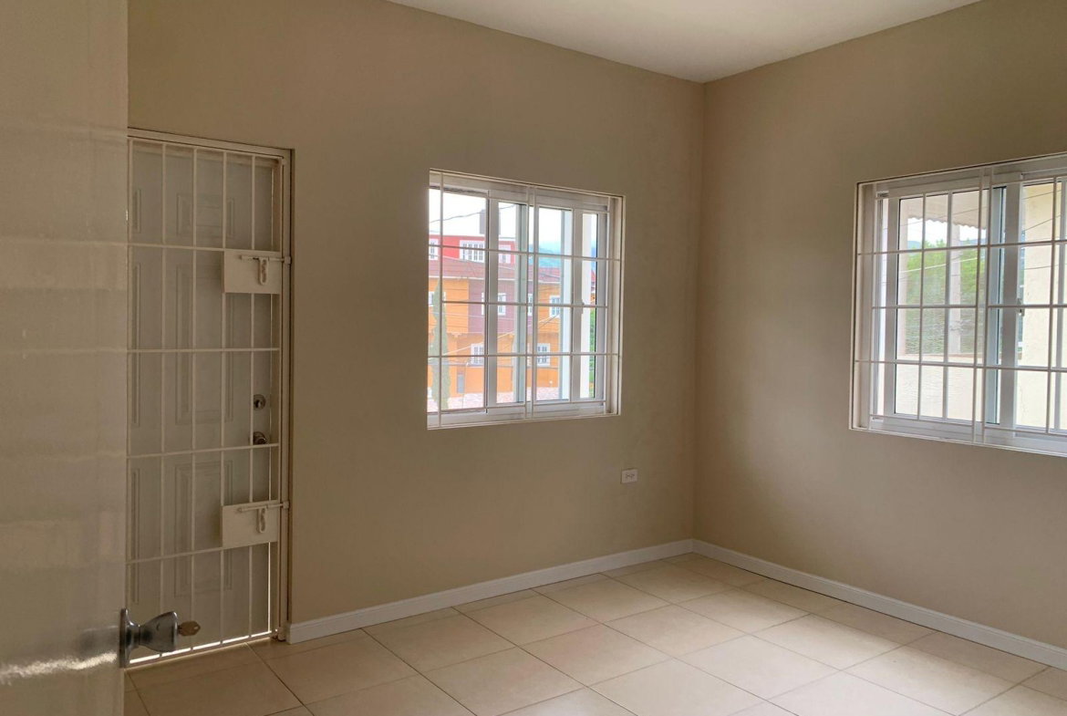 Fifth image of Apt 3-133 Pine Boulevard in Kingston 6, St. Andrew, Jamaica - property is For Rent
