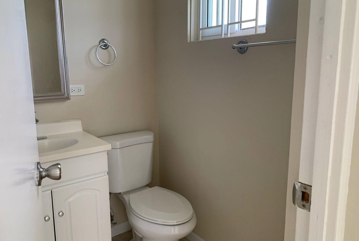 Seventh image of Apt 3-133 Pine Boulevard in Kingston 6, St. Andrew, Jamaica - property is For Rent