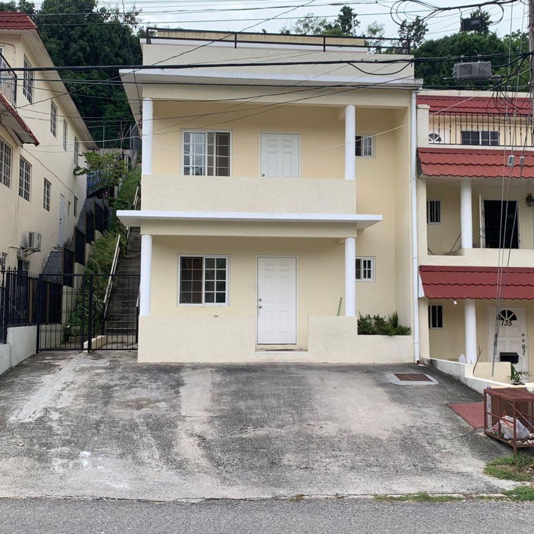 First image of Apt 3-133 Pine Boulevard in Kingston 6, St. Andrew, Jamaica - property is For Rent