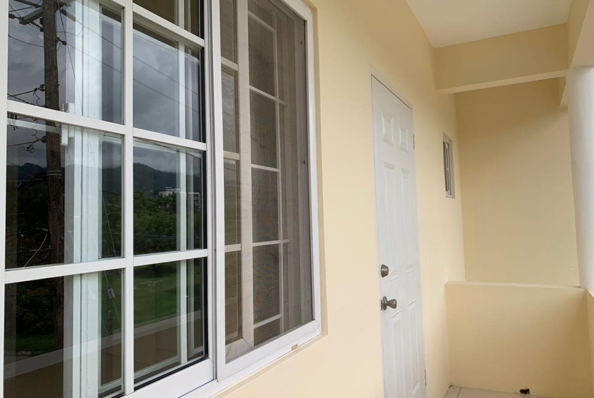 Ninth image of Apt 3-133 Pine Boulevard in Kingston 6, St. Andrew, Jamaica - property is For Rent
