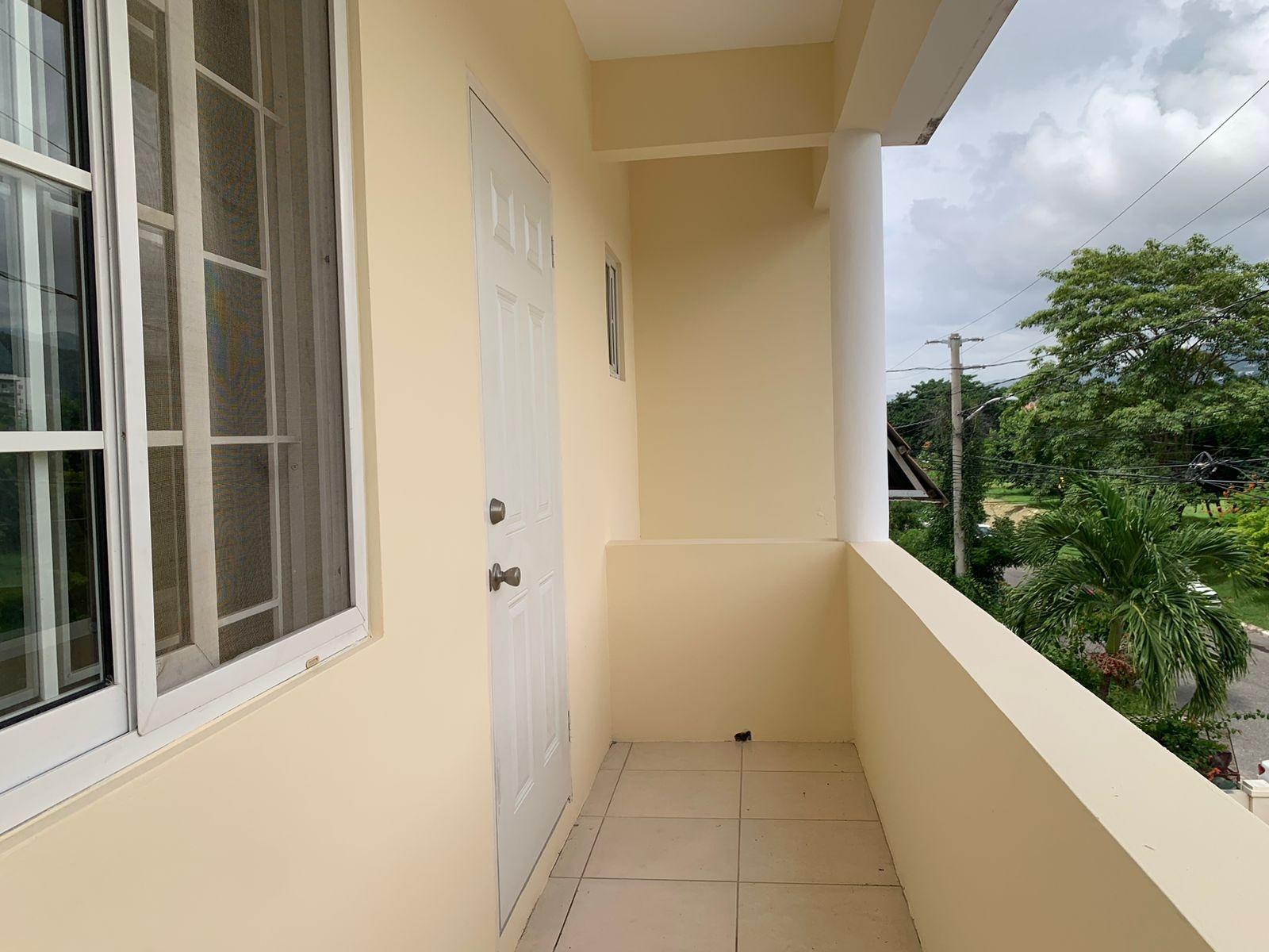 Tenth image of Apt 3-133 Pine Boulevard in Kingston 6, St. Andrew, Jamaica - property is For Rent