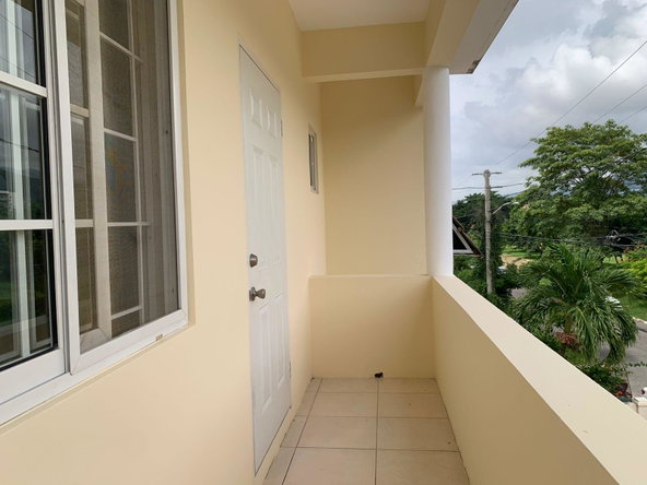 Tenth image of Apt 3-133 Pine Boulevard in Kingston 6, St. Andrew, Jamaica - property is For Rent