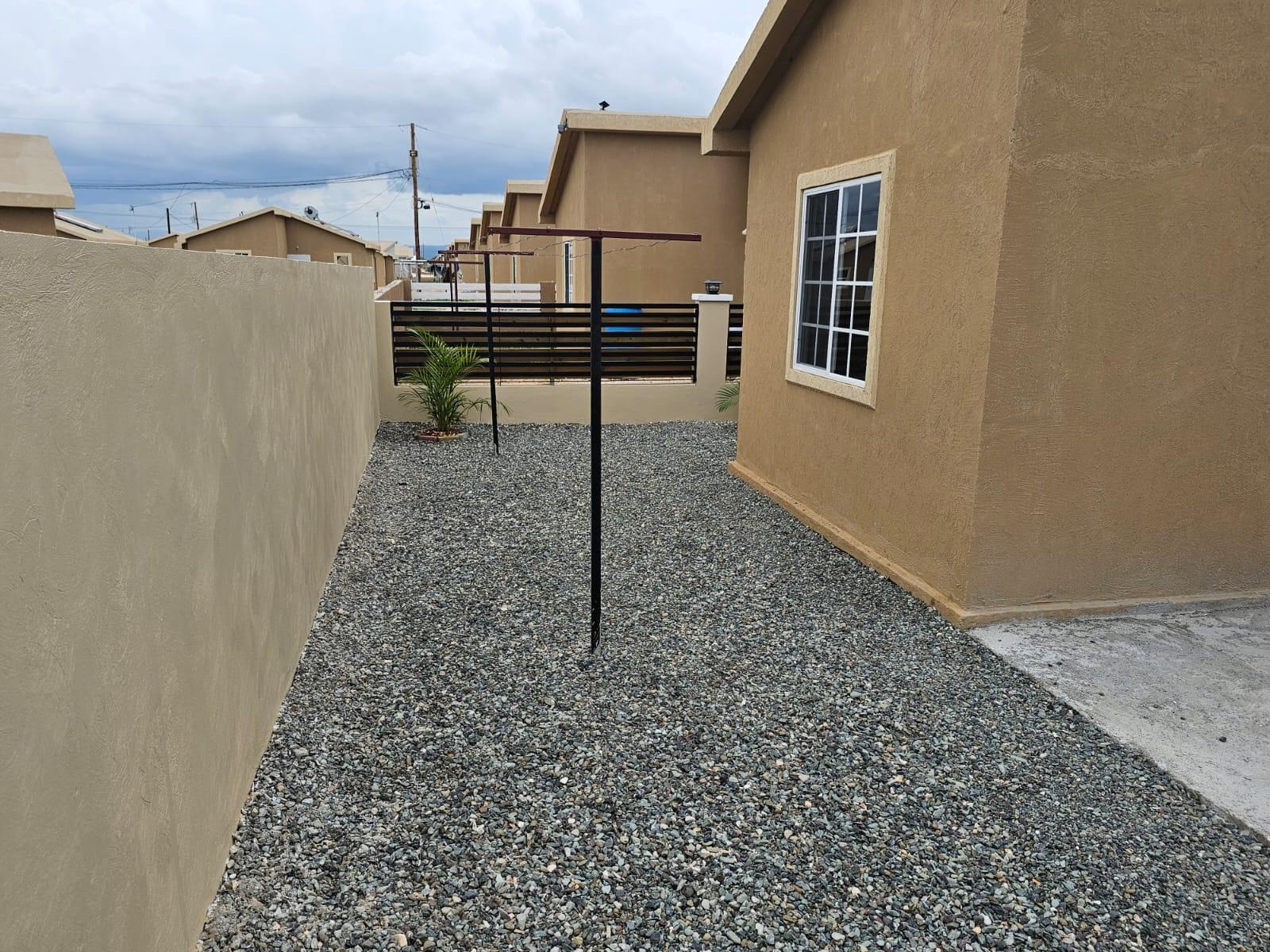 Third image of Lot 754- St. Catherine, 53 Ivory d in Phoenix Park, St. Catherine, Jamaica - property is For Sale