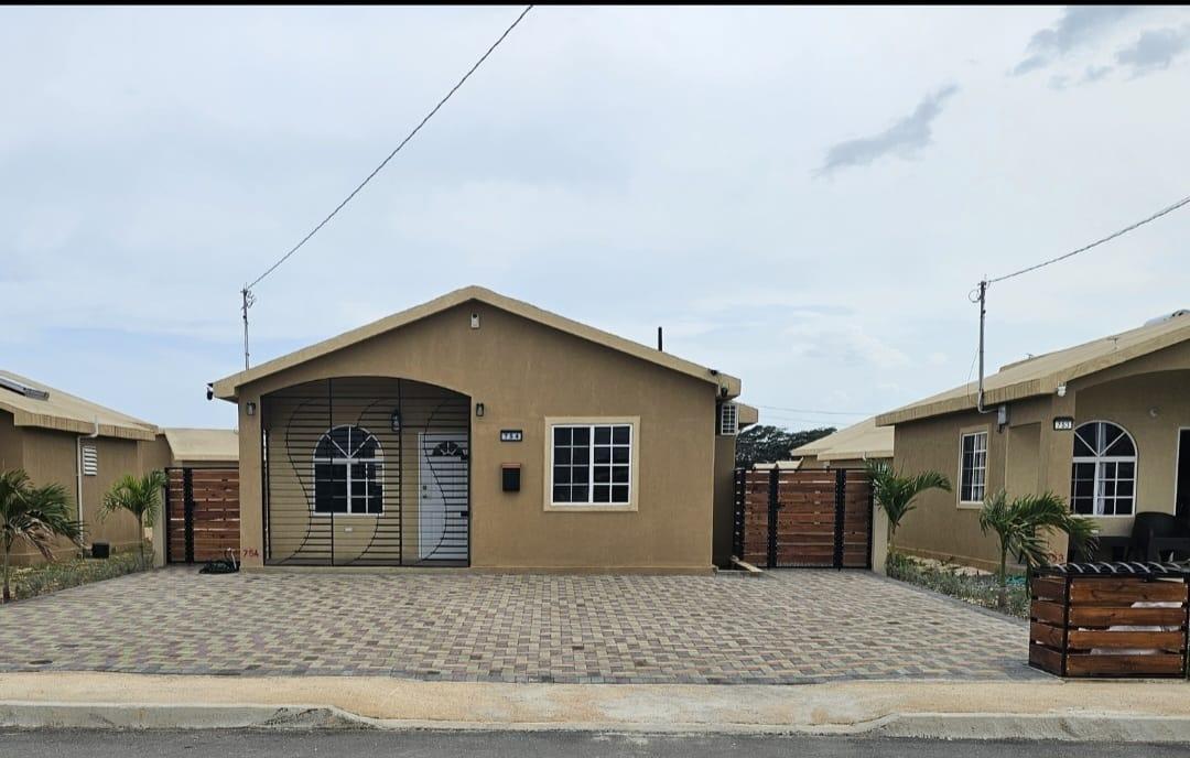 First image of Lot 754- St. Catherine, 53 Ivory d in Phoenix Park, St. Catherine, Jamaica - property is For Sale