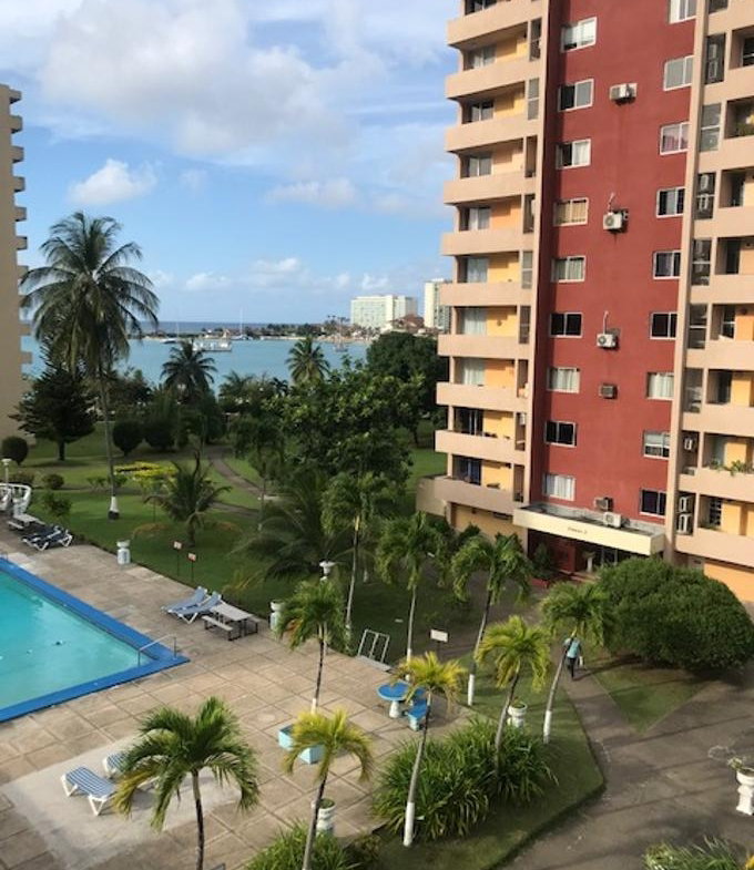 Second image of 44b-4 Turtle Beach Road in Ocho Rios, St. Ann, Jamaica - property is For Rent