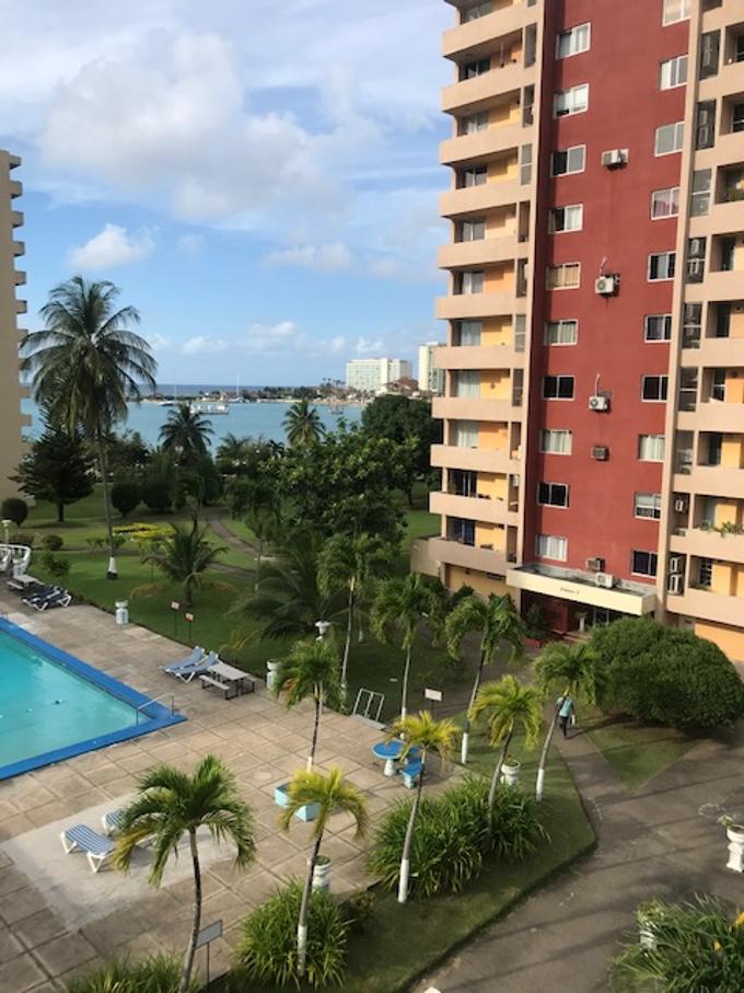 Second image of 44b-4 Turtle Beach Road in Ocho Rios, St. Ann, Jamaica - property is For Rent