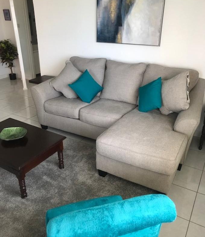 Fifteenth image of 44b-4 Turtle Beach Road in Ocho Rios, St. Ann, Jamaica - property is For Rent