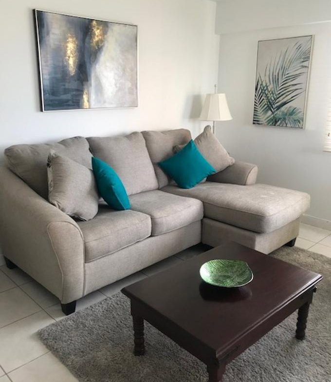 Sixteenth image of 44b-4 Turtle Beach Road in Ocho Rios, St. Ann, Jamaica - property is For Rent