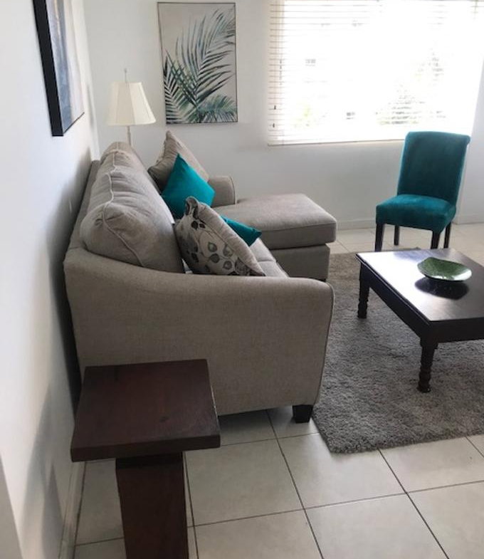 Seventeenth image of 44b-4 Turtle Beach Road in Ocho Rios, St. Ann, Jamaica - property is For Rent