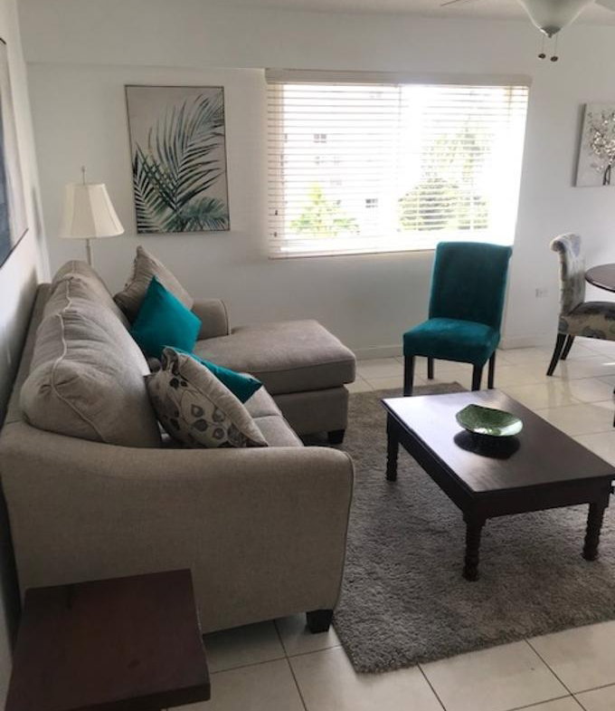 Eighteenth image of 44b-4 Turtle Beach Road in Ocho Rios, St. Ann, Jamaica - property is For Rent