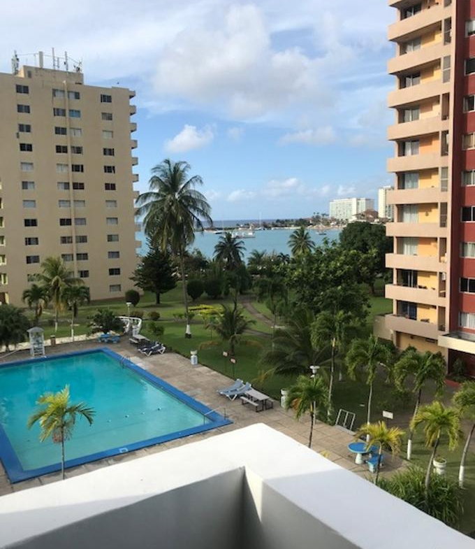 First image of 44b-4 Turtle Beach Road in Ocho Rios, St. Ann, Jamaica - property is For Rent