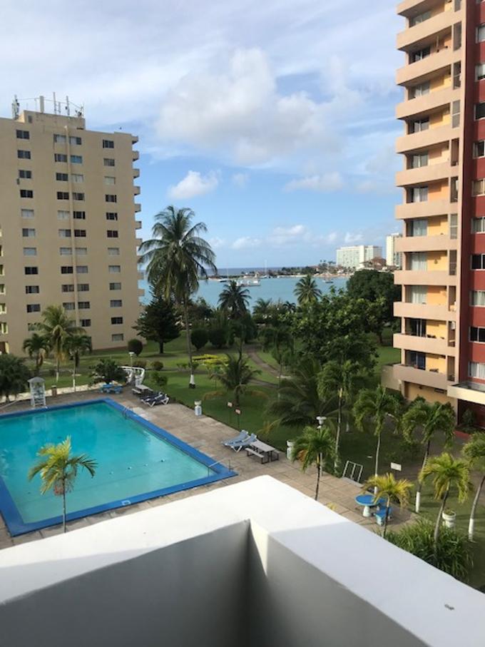 First image of 44b-4 Turtle Beach Road in Ocho Rios, St. Ann, Jamaica - property is For Rent